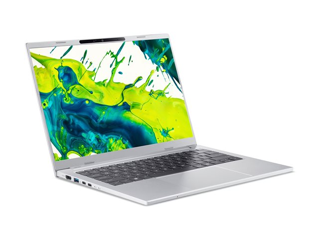 PORTATIL ACER ASPIRE A14-I71M U5-325/ 16GB/ SSD 512GB/ 14" FHD+/ W11HH