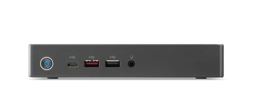 MINI ORDENADOR ACER VERITON VN2595GT CORE 3-100U/ 8GB/ SSD 512GB FREEDOS + TECLADO Y RATON