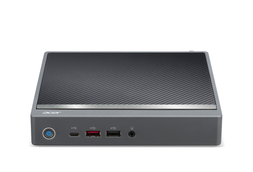 MINI ORDENADOR ACER VERITON VN2595GT I7-13620H / 16GB / SSD 512GB / FREEDOS + TECLADO Y RATON