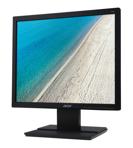 MONITOR ACER V196L 19" SXGA 75HZ