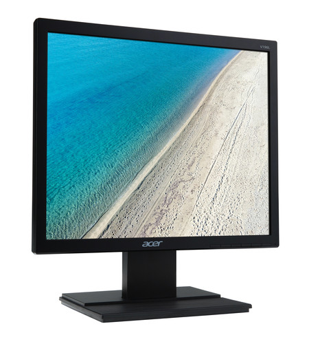 MONITOR ACER V196L 19" SXGA 75HZ