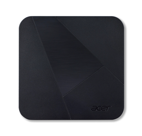 BAREBONE ACER NUC VERITON VN1502G-13N0U N150 / MAX 64GB + MONITOR CB247YD 23.8"