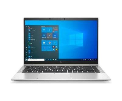 PORTATIL REACONDICIONADO HP ELITEBOOK 840 G8 14" / I5-11TH / 16 GB / 256 GB M2 / WIN 11 PRO / TECLADO CON KIT DE CONVERSION