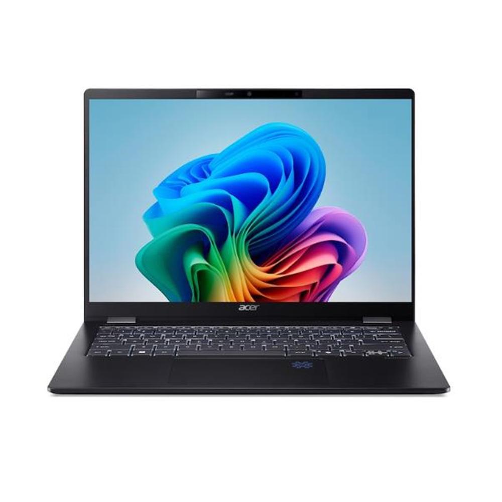 PORTATIL ACER TRAVELMATE P6 14 AI TMP614-54T U5-226V/ 16GB/ SSD 512GB/ 14"/ W11P