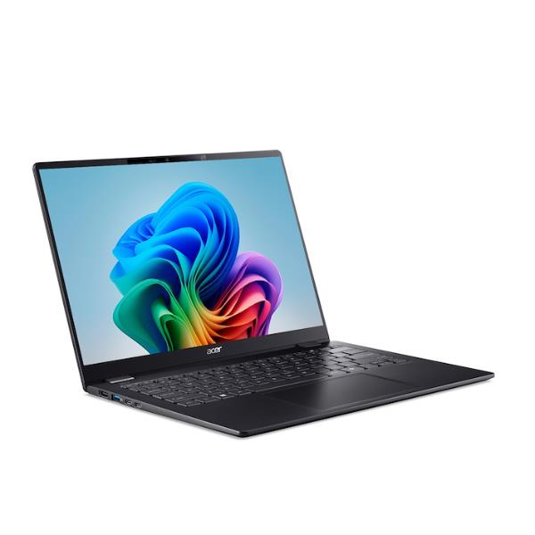 PORTATIL ACER TRAVELMATE P6 14 AI TMP614-54T U5-226V/ 16GB/ SSD 512GB/ 14"/ W11P