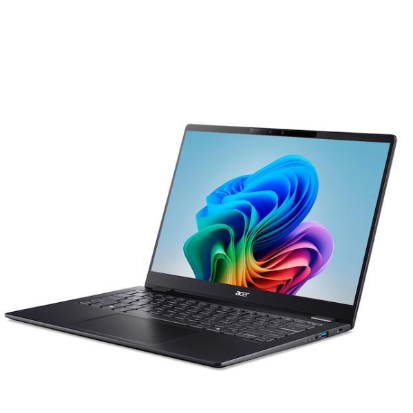 PORTATIL ACER TRAVELMATE P6 14 AI TMP614-54T U5-226V/ 16GB/ SSD 512GB/ 14"/ W11P