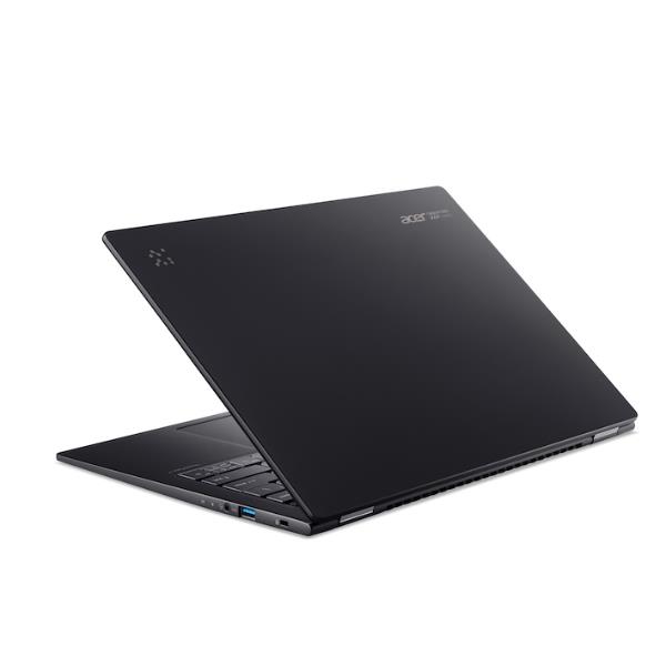 PORTATIL ACER TRAVELMATE P6 14 AI TMP614-54T U5-226V/ 16GB/ SSD 512GB/ 14"/ W11P
