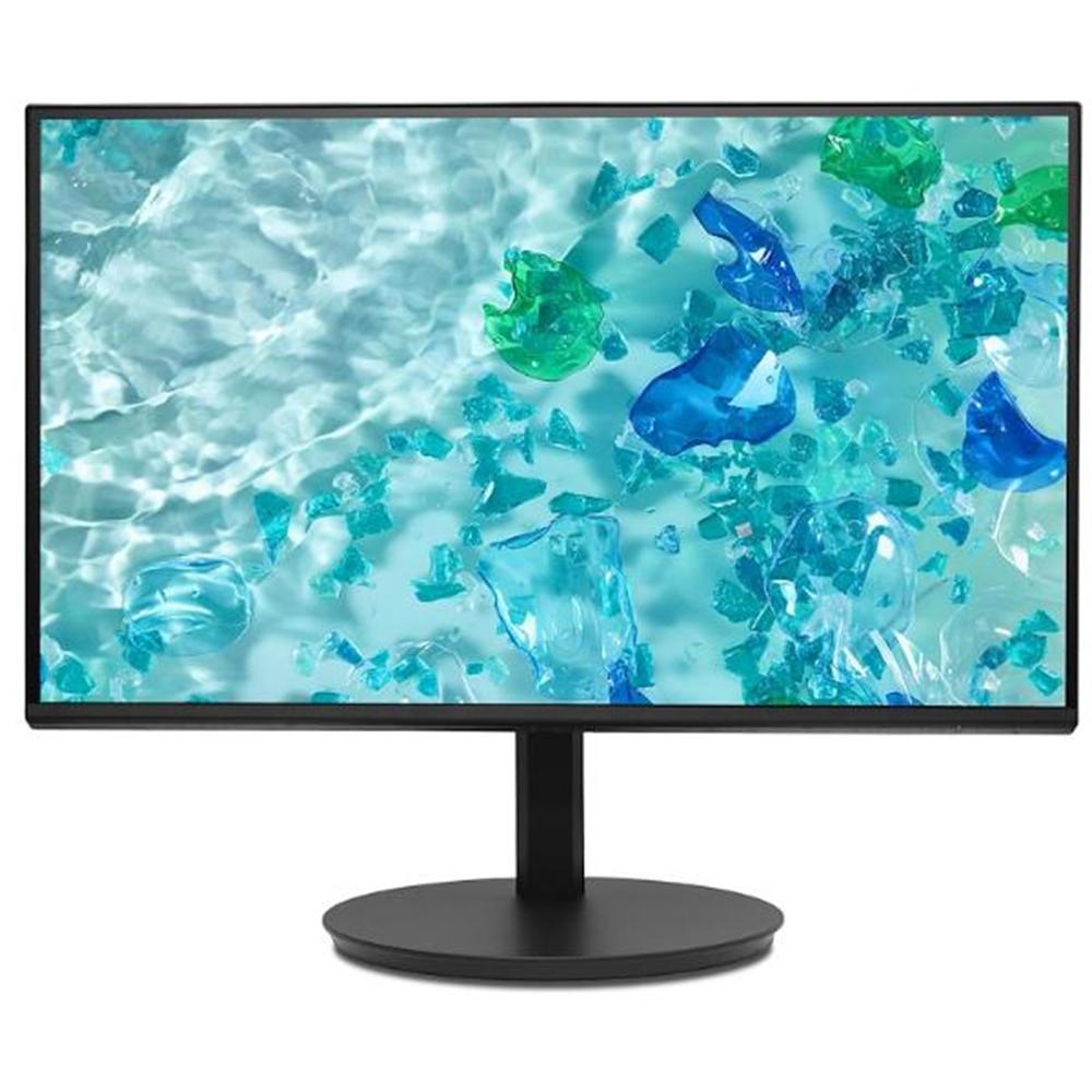 MONITOR ACER VERO CB272UGBMIIPRX 27" QHD 200HZ