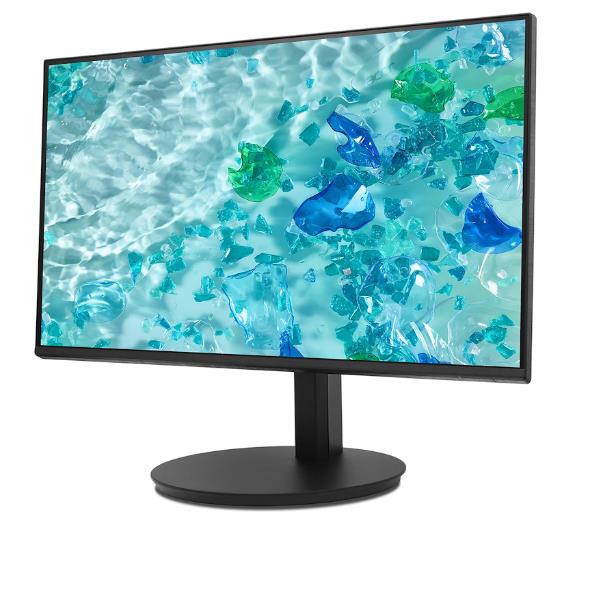 MONITOR ACER VERO CB272UGBMIIPRX 27" QHD 200HZ