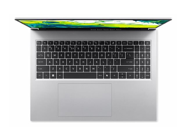 PORTATIL ACER ASPIRE GO AG16-71P CORE 9-270H/ 16GB/ SSD 512GB/ 16" FHD+/ W11H