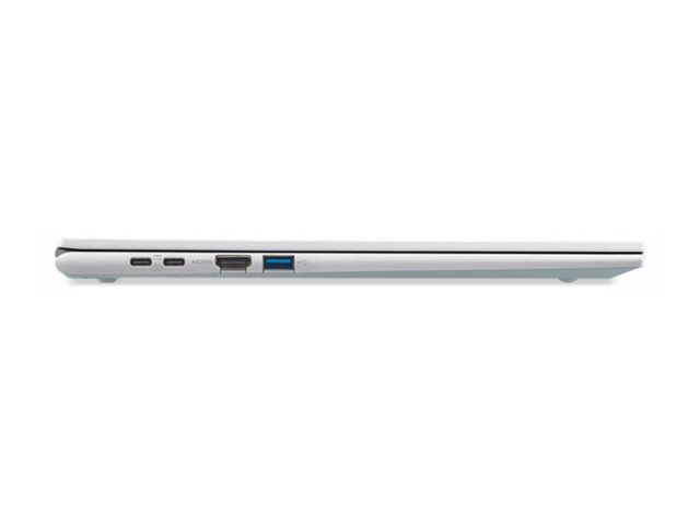 PORTATIL ACER ASPIRE GO AG16-71P CORE 9-270H/ 16GB/ SSD 512GB/ 16" FHD+/ W11H