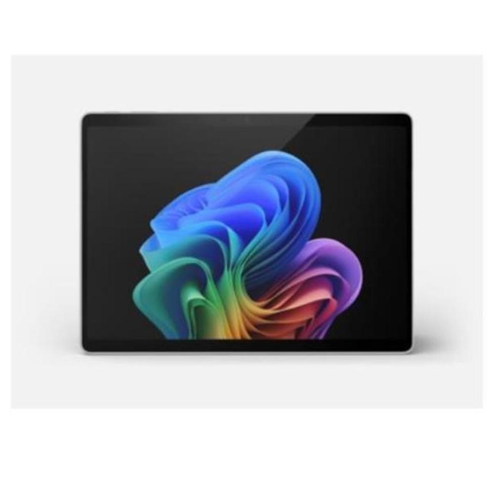 PORTATIL / TABLET MICROSOFT SURFACE PRO COPILOT+ PC EP2-55270 UX7-368H/ 32GB/ SSD 256GB/ 13"/ W11H