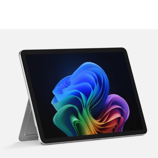 PORTATIL / TABLET MICROSOFT SURFACE PRO COPILOT+ PC EP2-55270 UX7-368H/ 32GB/ SSD 256GB/ 13"/ W11H