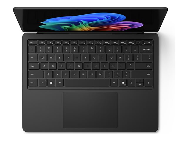 PORTATIL / TABLET MICROSOFT SURFACE COPILOT+ PC U7-366H/ 16GB/ SSD 512GB/ 13.8"/ W11P