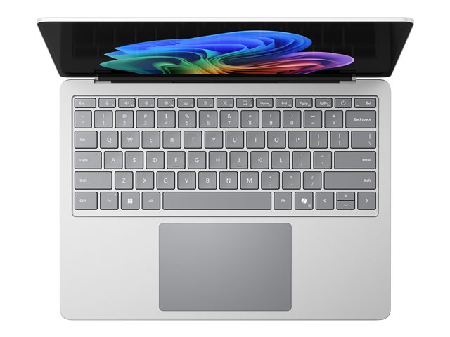 PORTATIL / TABLET MICROSOFT SURFACE LAPTOP COPILOT + PC FOR BUSINESS U7-366H/ 16GB/ SSD 256GB/ 13.8"/ W11P/ TACTIL