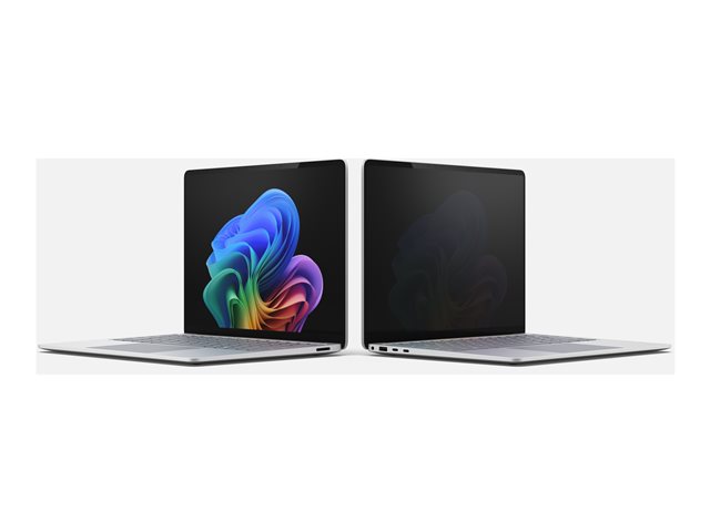 PORTATIL / TABLET MICROSOFT SURFACE LAPTOP COPILOT + PC FOR BUSINESS U7-366H/ 16GB/ SSD 256GB/ 13.8"/ W11P/ TACTIL