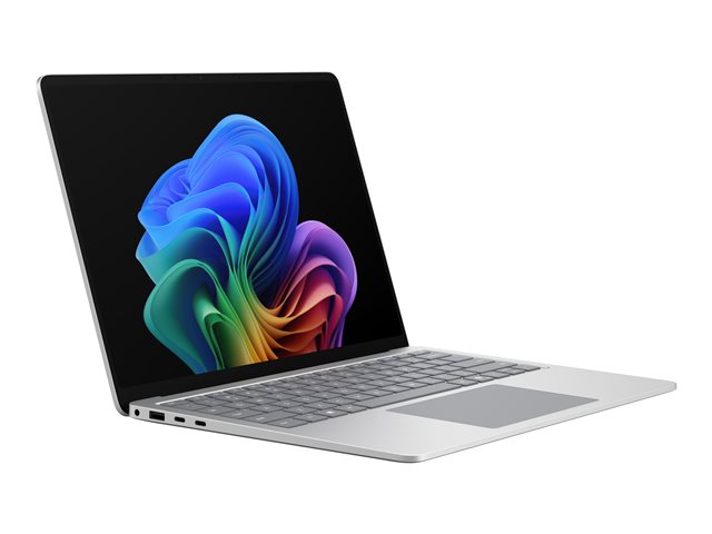 PORTATIL / TABLET MICROSOFT SURFACE LAPTOP COPILOT + PC FOR BUSINESS U7-366H/ 16GB/ SSD 256GB/ 13.8"/ W11P/ TACTIL