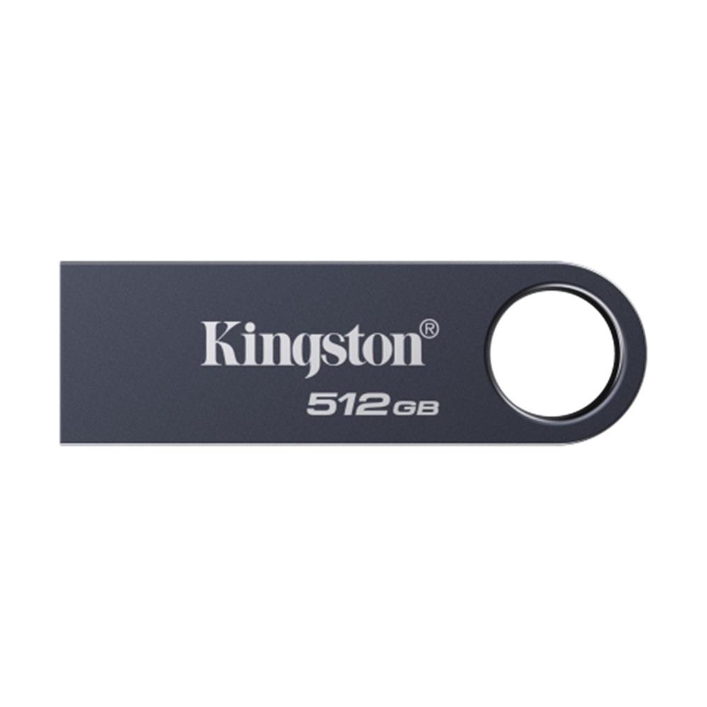 MEMORIA USB 3.2 KINGSTON 512 GB DATATRAVELER SE9 G3