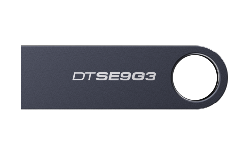 MEMORIA USB 3.2 KINGSTON 512 GB DATATRAVELER SE9 G3