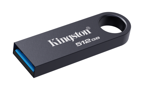 MEMORIA USB 3.2 KINGSTON 512 GB DATATRAVELER SE9 G3