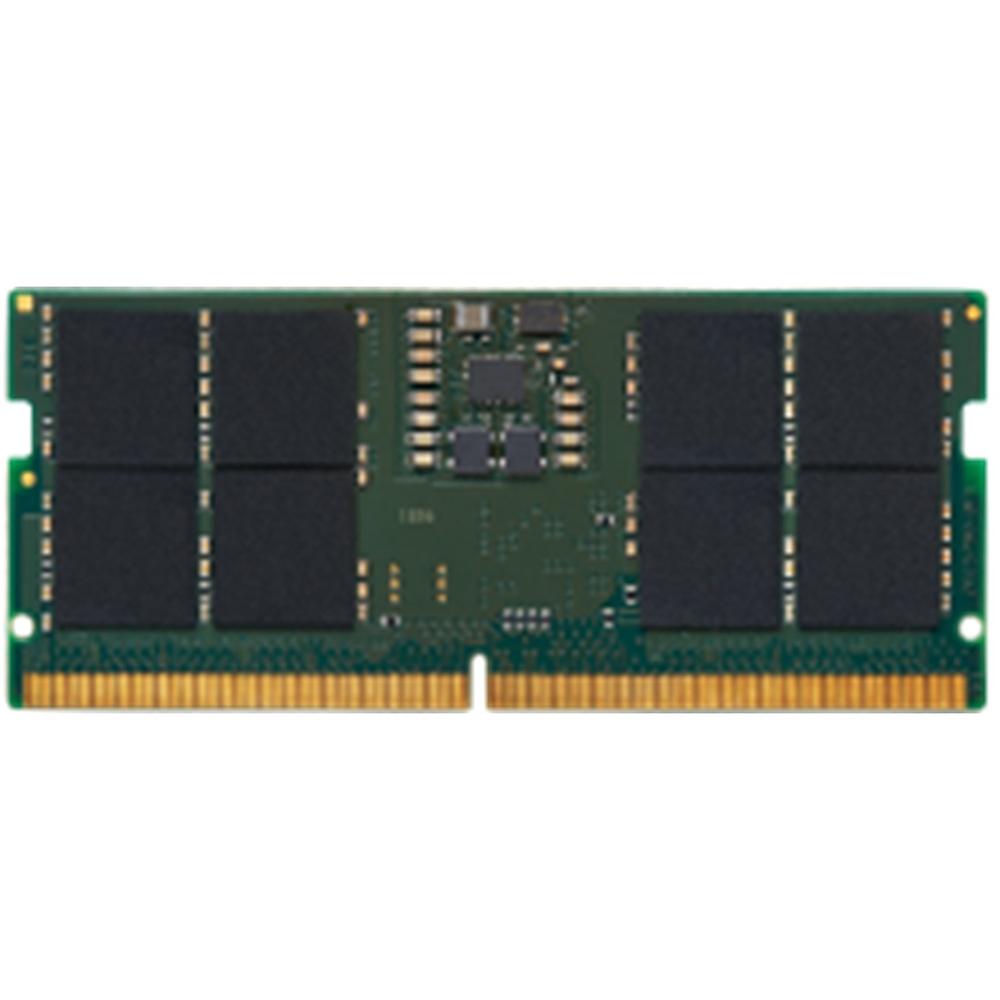 MEMORIA RAM DDR5 32GB KINGSTON / 5600MT/S / PC5-44800 / SODIMM / CL46 / 1.1V