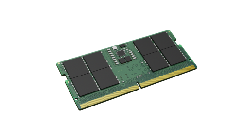 MEMORIA RAM DDR5 16GB KINGSTON / 5600MT/S / PC5-44800 / SODIMM / CL46 / 1.1V