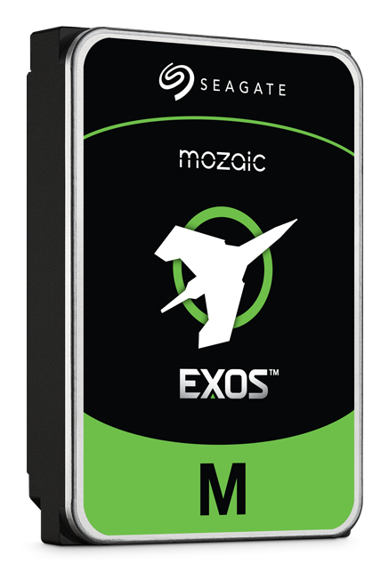 DISCO DURO INTERNO HDD SEAGATE EXOS M ST32000NM004K 32TB 3.5" SATA 7200RPM 512MB