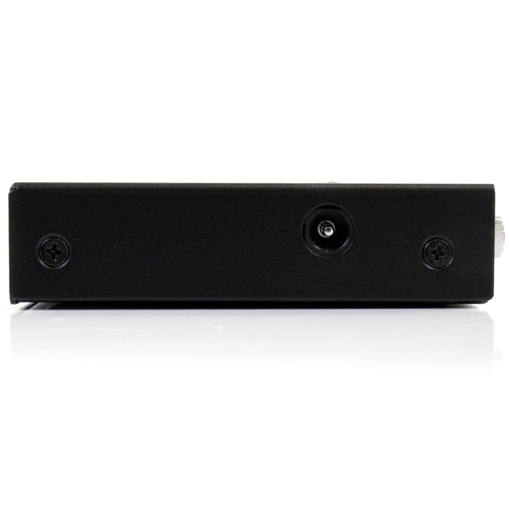 DUPLICADOR DVI STARTECH 2 PUERTOS