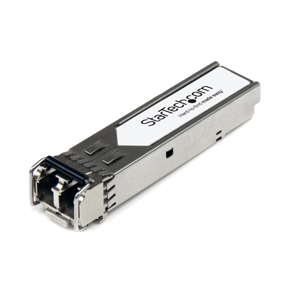 MODULO TRANSCEPTOR SFP+ STARTECH SFP-10GBASE-SR-ST