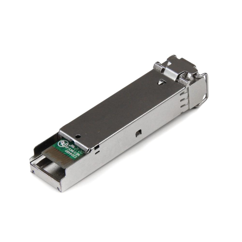 MODULO TRANSCEPTOR SFP+ STARTECH SFP-10GBASE-SR-ST