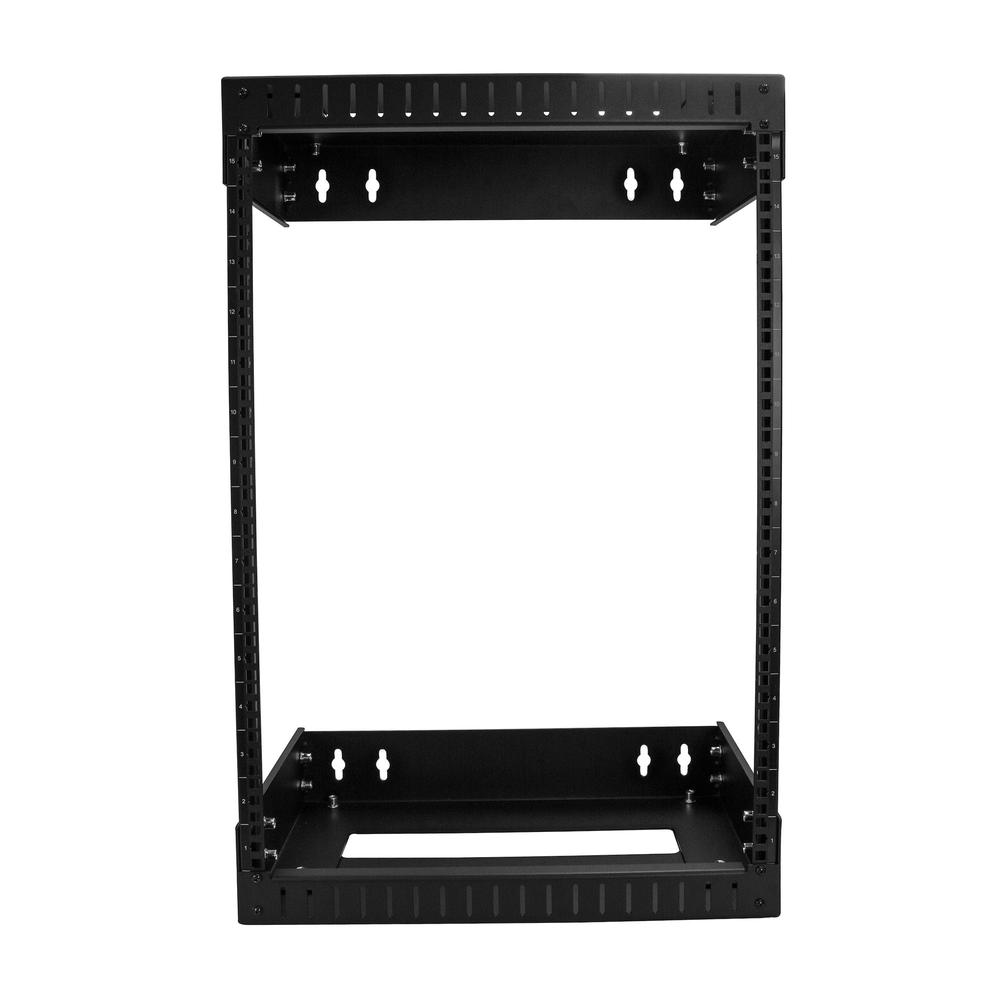 ARMARIO RACK ABIERTO STARTECH 15U 19"