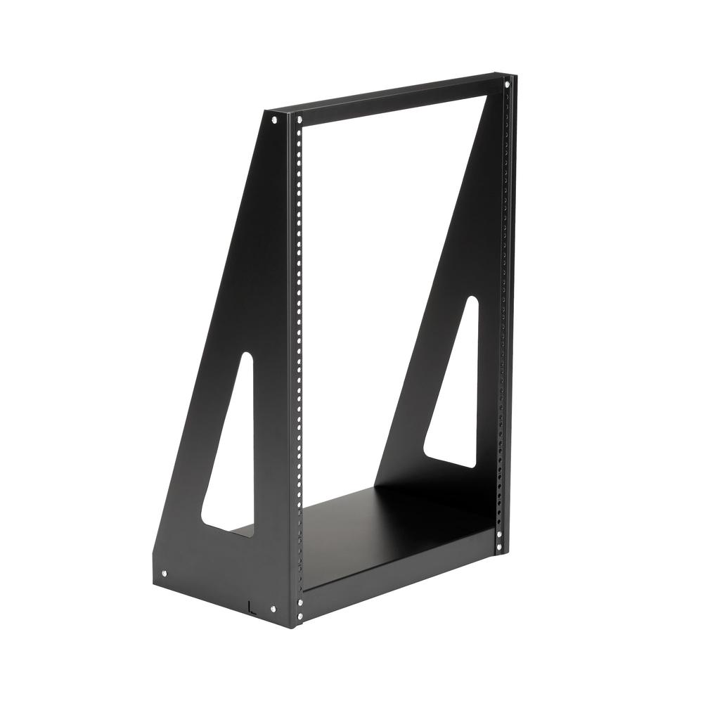ARMARIO RACK ABIERTO STARTECH 2 COLUMNAS 16U