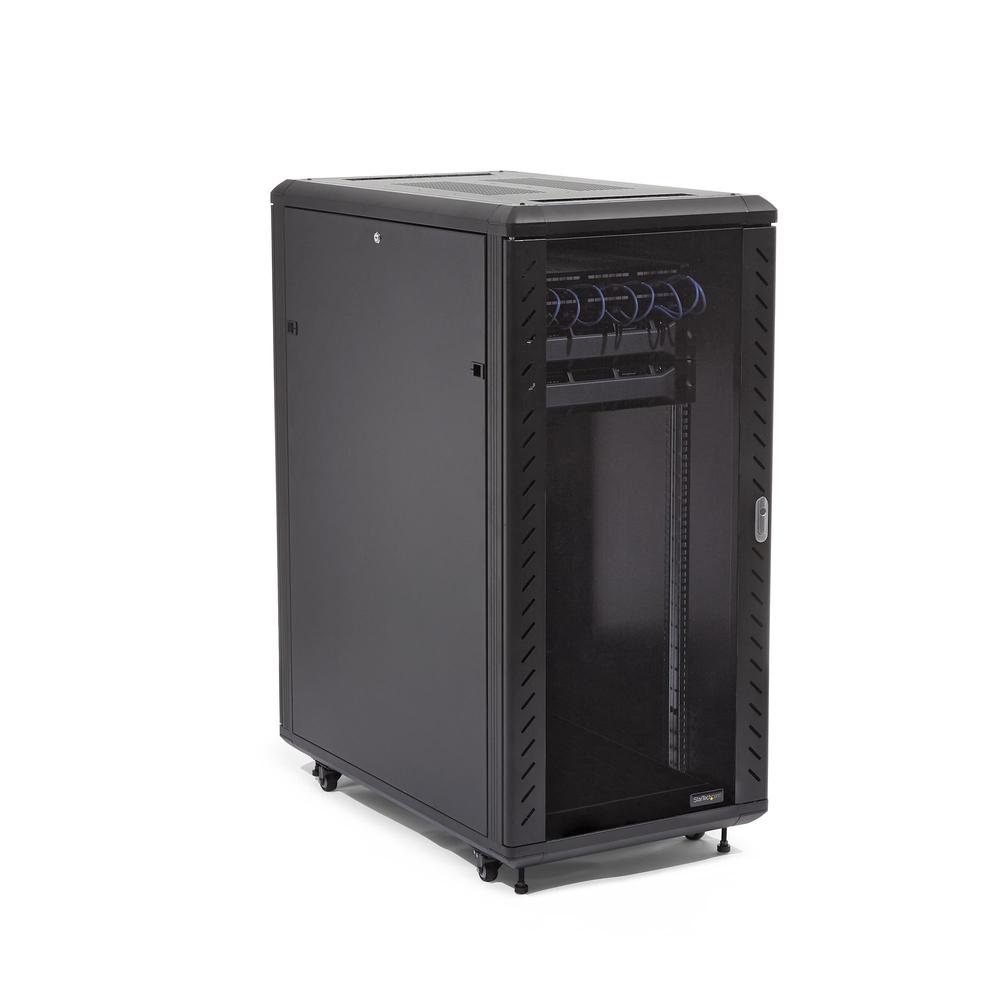 ARMARIO RACK EMPRESARIAL STARTECH 32U 19"