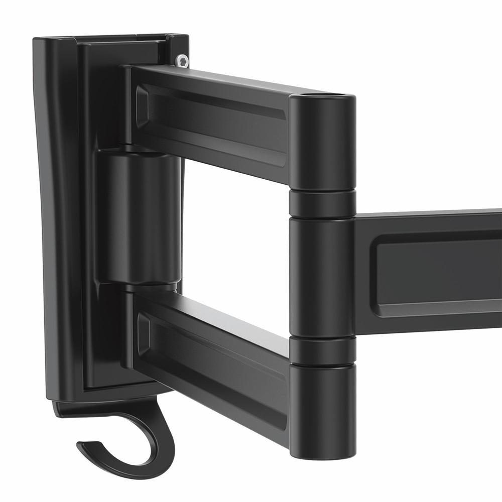 SOPORTE DE PARED STARTECH VESA HASTA 27" 100X100MM MAX 15KG