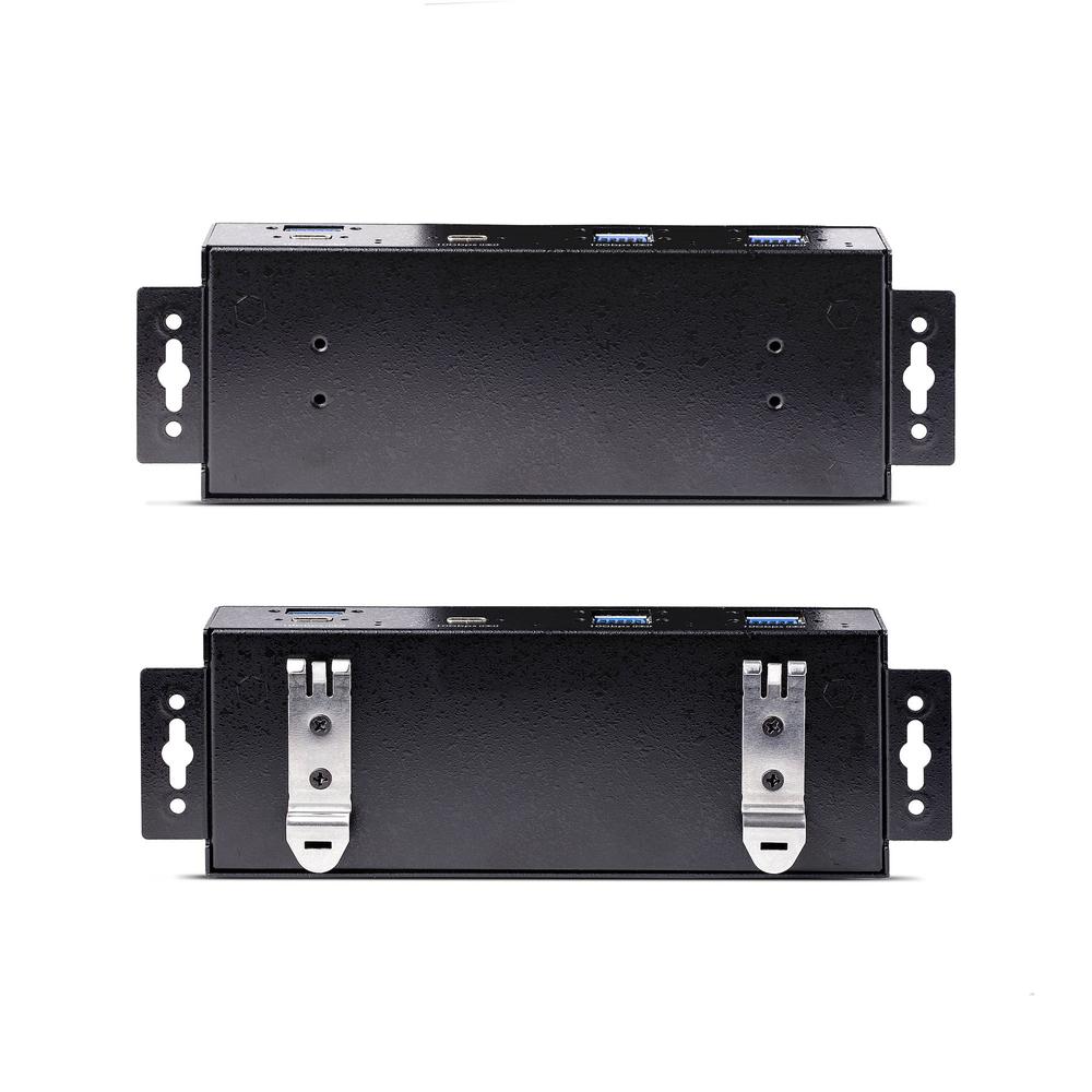 HUB INDUSTRIAL STARTECH 7 EN 1