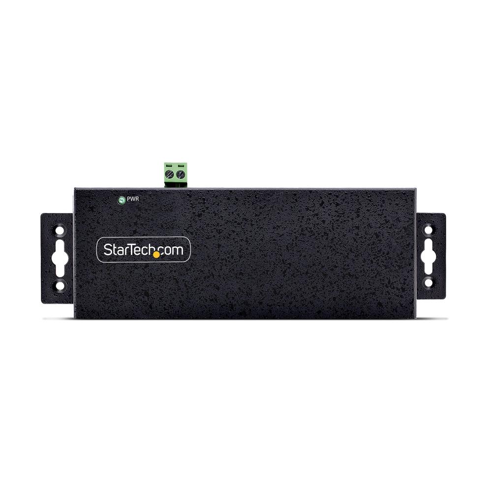 HUB INDUSTRIAL STARTECH 7 EN 1