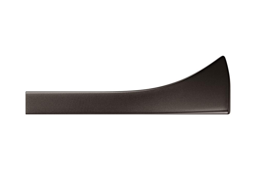 MEMORIA USB SAMSUNG USB 3.1 512GB BAR PLUS TITAN GRAY