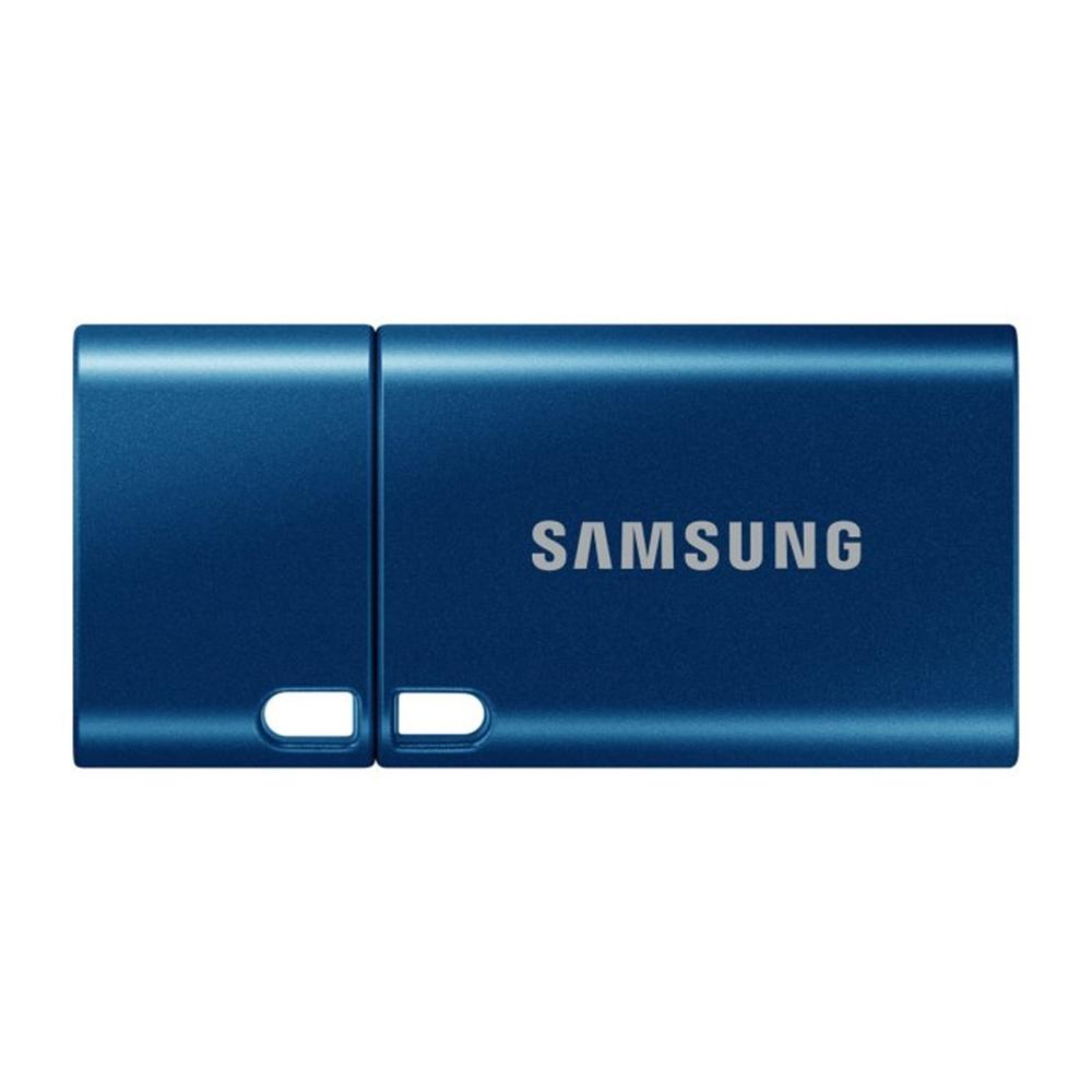 MEMORIA USB SAMSUNG USB TIPO C 512GB AZUL