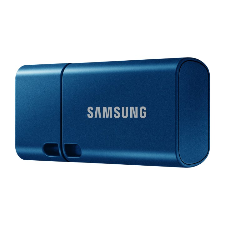 MEMORIA USB SAMSUNG USB TIPO C 512GB AZUL