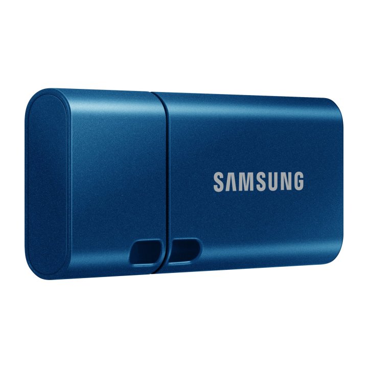 MEMORIA USB SAMSUNG USB TIPO C 512GB AZUL