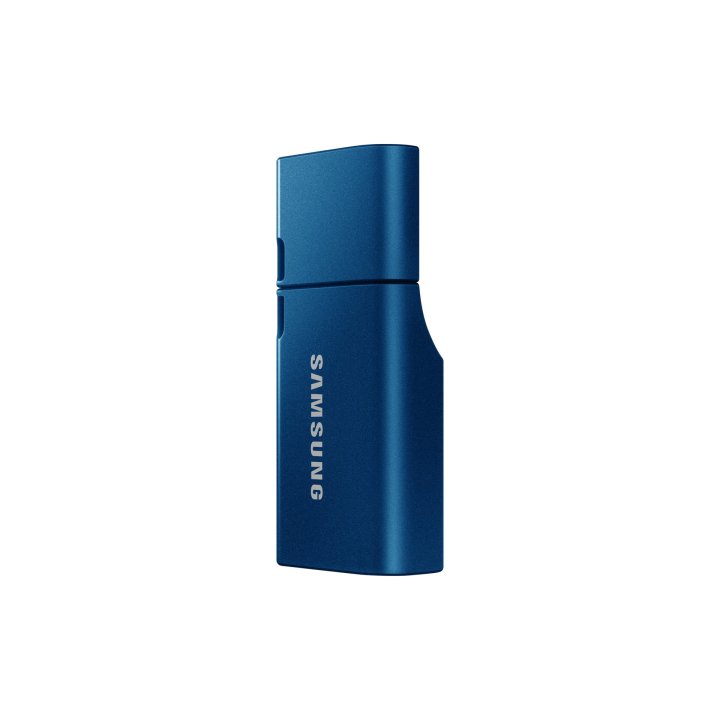MEMORIA USB SAMSUNG USB TIPO C 512GB AZUL