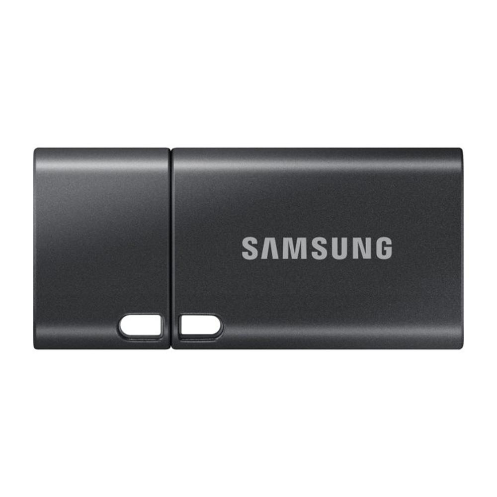 MEMORIA USB SAMSUNG USB TIPO C 512GB NEGRA