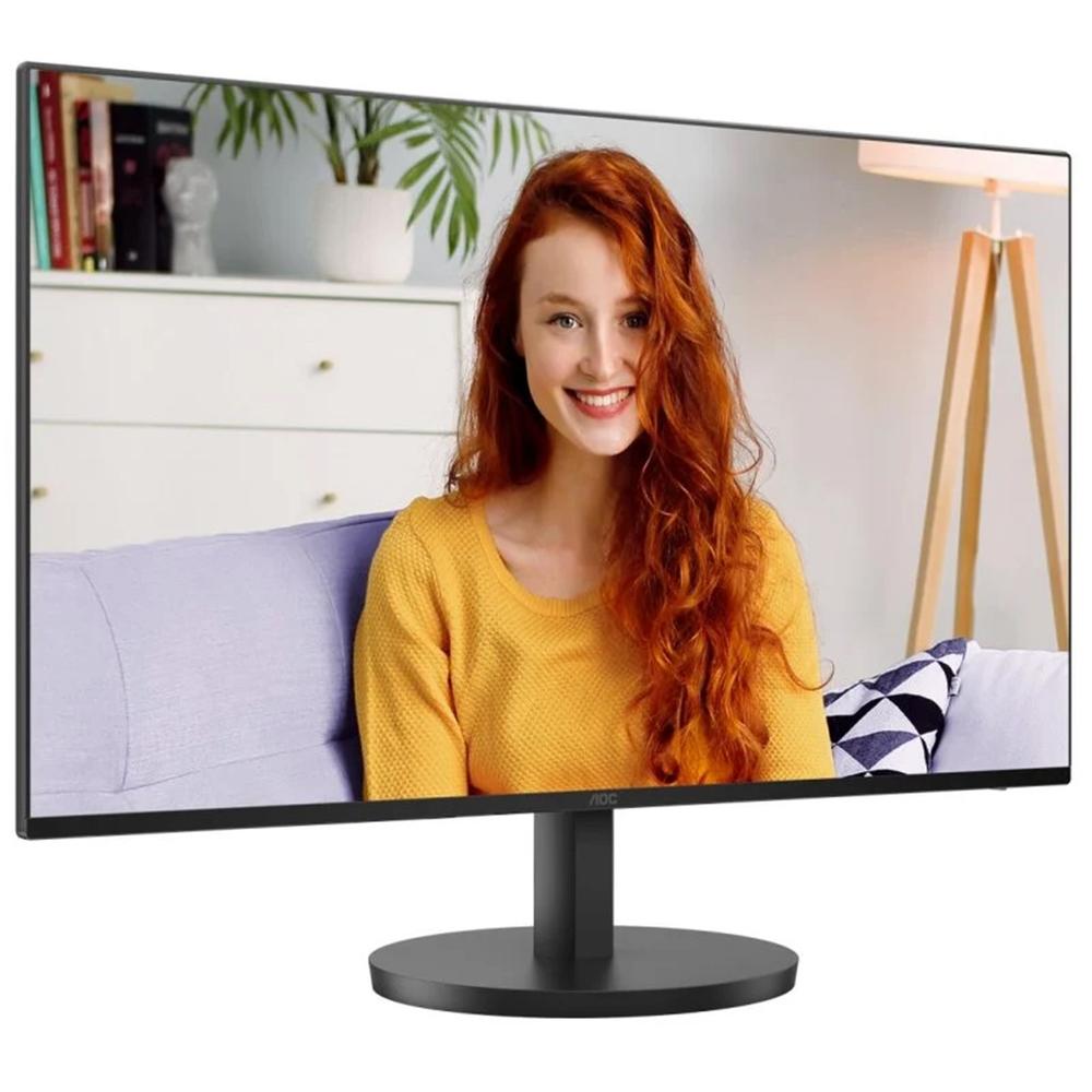 MONITOR AOC 24B3HA2 23.8" FHD 100HZ