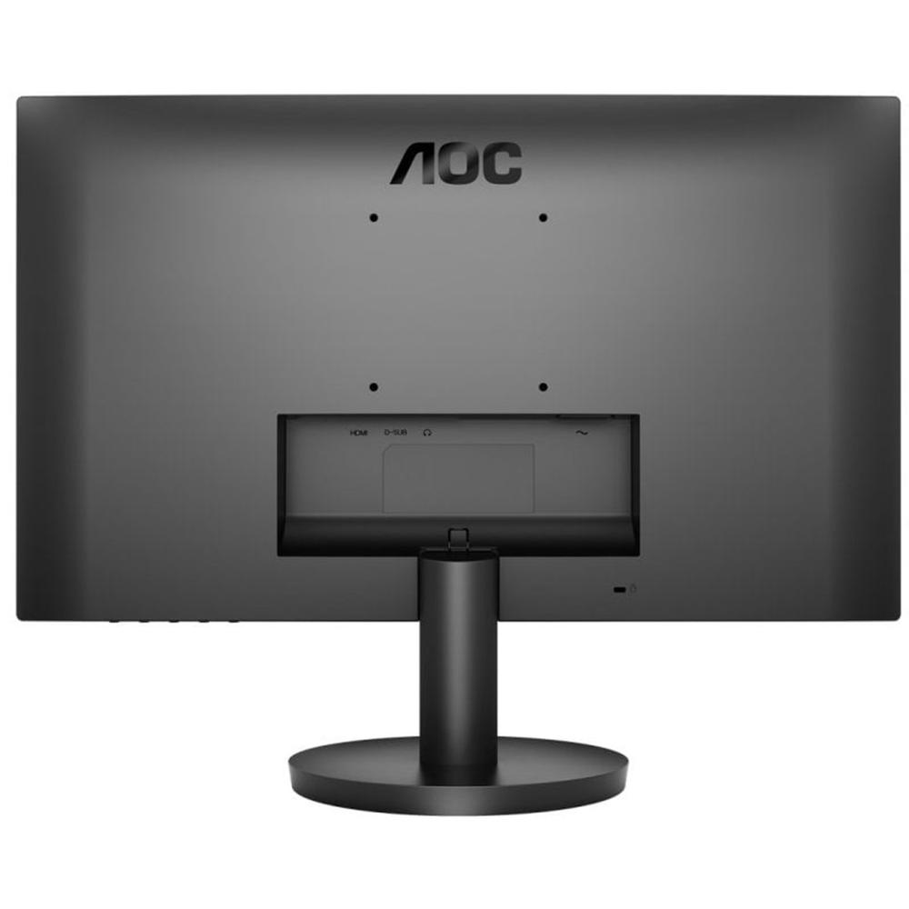 MONITOR AOC 24B3HA2 23.8" FHD 100HZ
