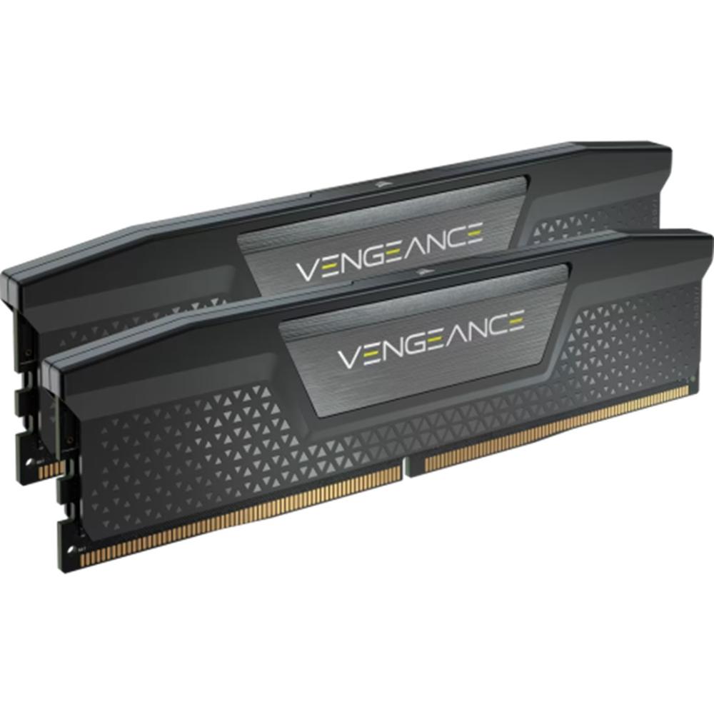 MEMORIA RAM DDR5 32GB 2X16GB CORSAIR VENGEANCE / 6000MT/S / PC5-48000 / CL38