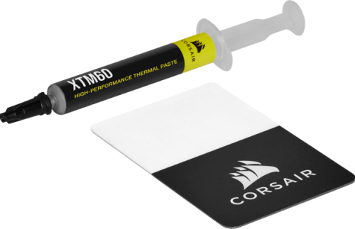 PASTA TERMICA CORSAIR XTM60