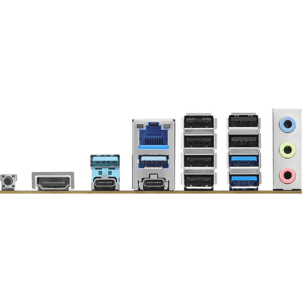PLACA BASE ASROCK B850 PRO-A AM5 ATX/ 4X DDR5