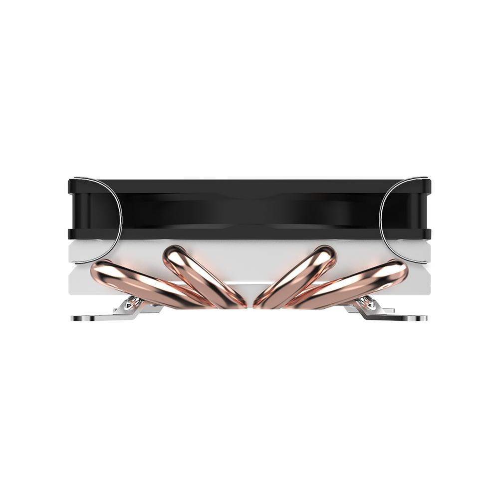 VENTILADOR DISIPADOR CPU UNYKACH UNYCOOL H37 90MM
