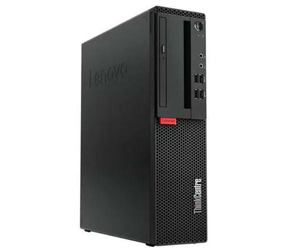 ORDENADOR REACONDICIONADO SFF LENOVO M710S / I5-7TH / 8 GB / 256 GB NVME / WIN 10 PRO