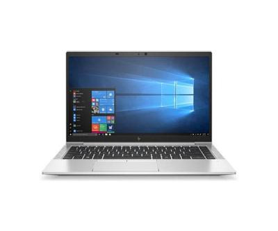 PORTATIL REACONDICIONADO HP ELITEBOOK 840 G7 14" / I5-10TH / 8GB / 256 GB M2 / WIN 11 PRO / TECLADO ESPAÑOL